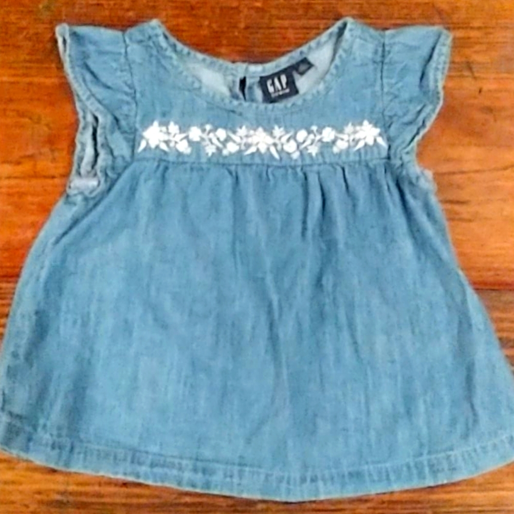 Girl shirt